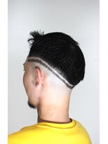 エルム&nbsp;フェードスタイル