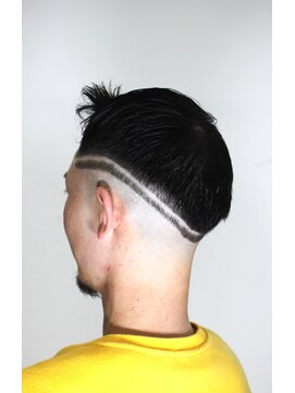 エルム フェードスタイル