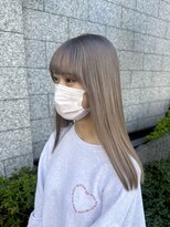 テテ(TETE)&nbsp;ミルクティベージュ