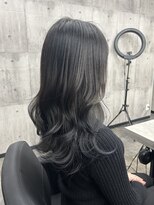 スターズ 渋谷(STARS)&nbsp;グレージュカラー