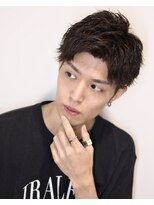リアライズ(REALIZE) [men's]【サーフアップバング】ツイスパ
