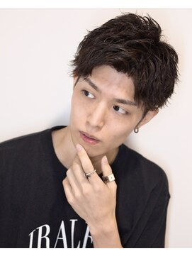 リアライズ(REALIZE) [men's]【サーフアップバング】ツイスパ