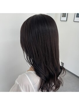 シア(XIA) ラベンダーカラー