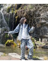 ランド(L∀ND)&nbsp;Momo 