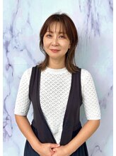 パルファン(PARFUM) 武部 優