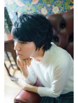 ザップ(ZAP) ショートレイヤー