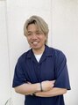 ブラウン メンズ(Brown MEN's)/豊島尭仁