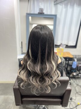 プルエクステのお店ネクスト(NEXT) #プルエクステ #エクステ #シールエクステ