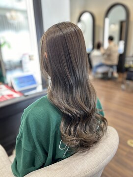 シエル 弘前駅前店(CIEL) オリーブベージュ