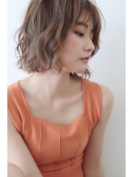 ガレリア オリジン(GALLARIA ORIGIN'S) ミディアム