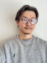 フラッシュパック(FLASH PACK) 谷澤 カツヤ