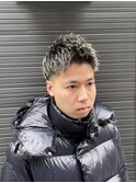 ホワイトメッシュジェット