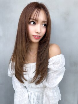 パーチ(Perch) ワンホンレイヤー