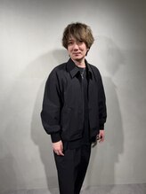アカヒゲ 新札幌店(AKAHIGE) 小川 友輔