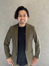 シェス 梅田茶屋町(shes)&nbsp;濱本 拓輝