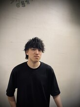 スマイルヘアー 国分寺店(Smile hair)&nbsp;樽井 美月