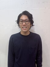 ルッソカナン(Lusso canaan) 塚越 潤也