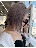 ディーエヌエー バイ エゴル(DiNA by ENGOL) ハイトーンカラー