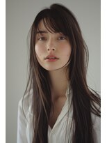 テラス 銀座(terrace)&nbsp;★アンニュイレイヤーロング