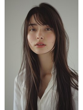 テラス 銀座(terrace) ★アンニュイレイヤーロング