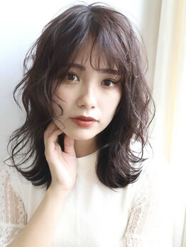 フリッカ(FLYCKA)の写真/人気のトレンドスタイルを<高コスパ×ハイクオリティ>で実現♪毎月通えるから可愛いが続く☆