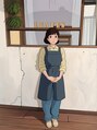 ヘアースタジオ リーブス 東浦和店 TAKASE HIROMI