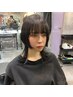 【19時以降限定】お仕事帰りのOLさんにも★シングルカラー+2stepTr[渋谷駅]