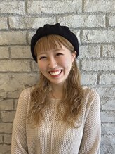 フーコー 朝日ヶ丘店(fuhcoh) 井上 優希