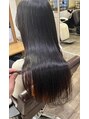 フルール(Fleur)&nbsp;ヘアエステでツヤツヤでサラサラのロングに