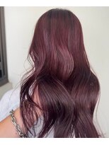 デコ(DECO)&nbsp;【ayano】血色感抜群チェリーレッド