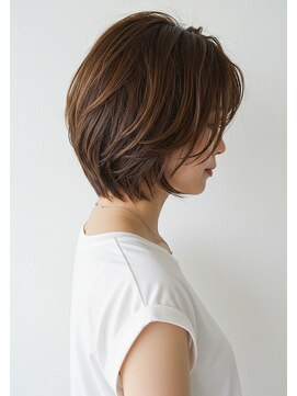 アントワープトーキョー(antwerp TOKYO) ３０代４０代５０代酸性ストレート髪質改善縮毛矯正白髪染め