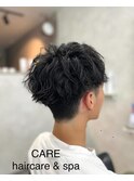 【CARE】王道スパイラル