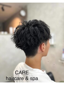 ケア(CARE) 【CARE】王道スパイラル