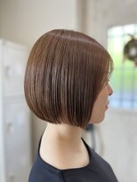 クウ(cuu)&nbsp;オリーブベージュ