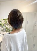 ショートスタイル