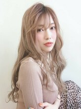 パティナベール (Patina Veil)