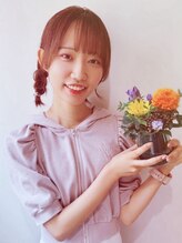 アルベロ(albero) 鈴木 遥菜