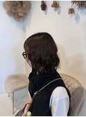 ボブパーマ