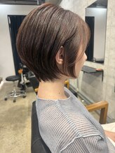 アイフィ(iFY) 【iFY大久保】ショートカット