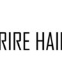 リールヘア RIRE HAIR/RIRE　HAIR