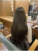 グレージュ