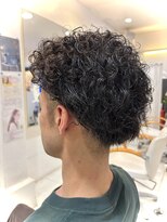 ライズヘアー(Rise hair)&nbsp;ツイストスパイラル