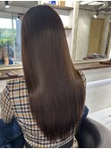 最新トリートメント
