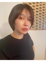 ソレイユ(SOLEIL toulnesol) 重ためショート