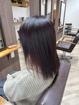 ルアナ(Luana)&nbsp;イヤリングカラー