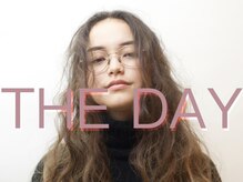 ザ デイ(THE DAY)