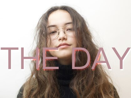 ザ デイ(THE DAY)の写真