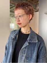 フィルムス 柏(FILMS)&nbsp;岸上　咲里 「柏」