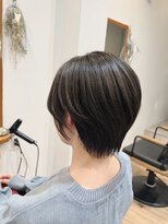 ディアーズ 高知&nbsp;くびれショート
