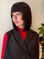 アクシス ナゴヤ(AXIS NAGOYA)&nbsp;イメチェン/ピンクベージュ/アンブレラカラー/前髪/名古屋/名駅